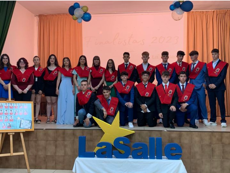 graduación