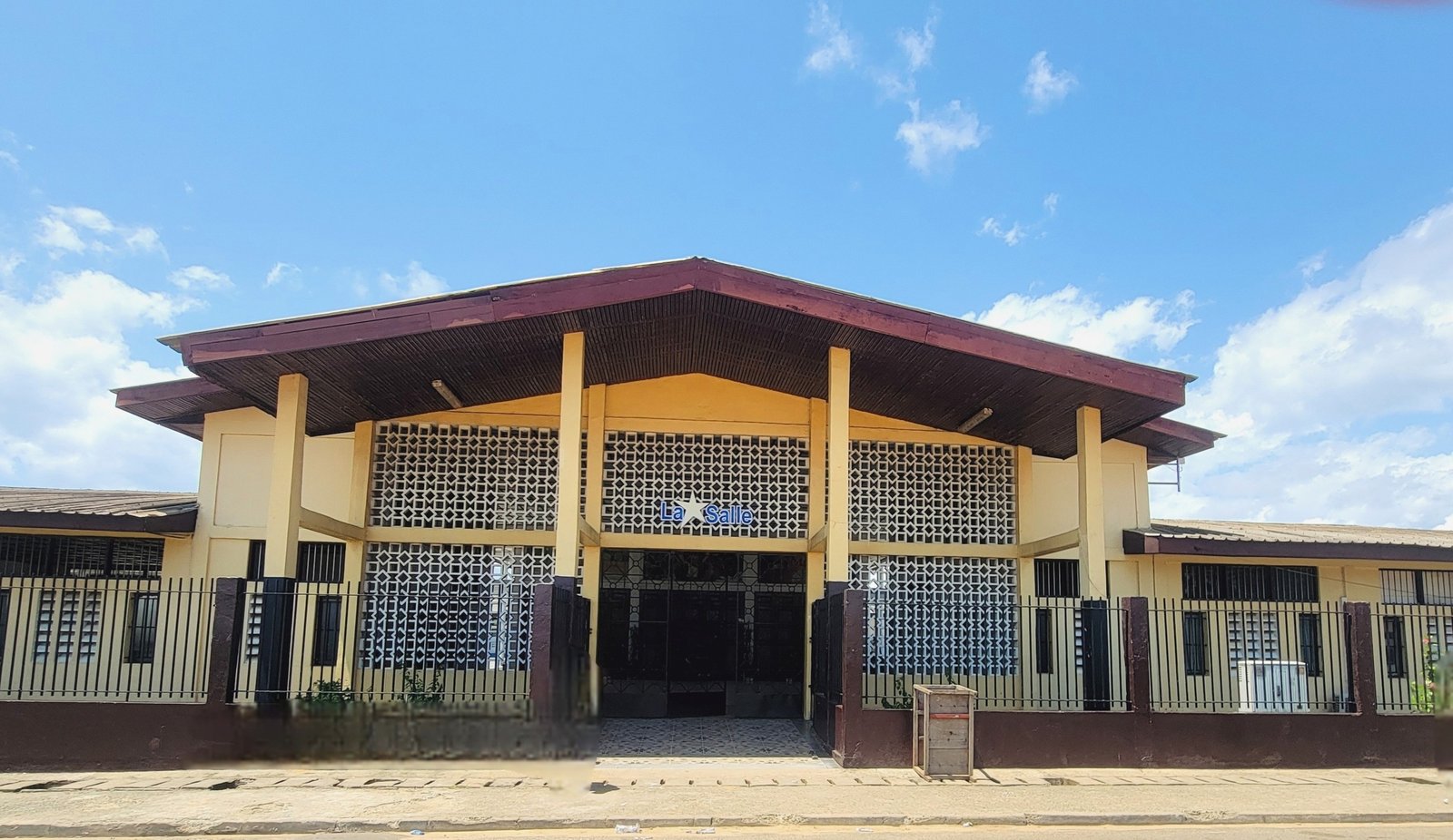 Sobre La Salle